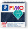 STAEDTLER 8010-352 ST Modelliermasse, Blau, Standard