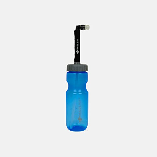 RaidLight Bidon trail running PRESS-TO-DRINK BOTTLE 700mL
