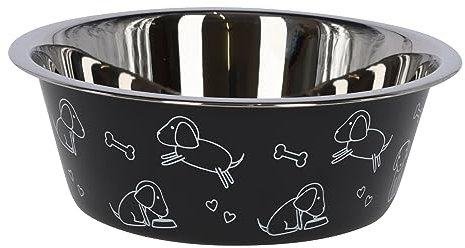 Kerbl Pet Gamelle INOX KerblPet 2800ml