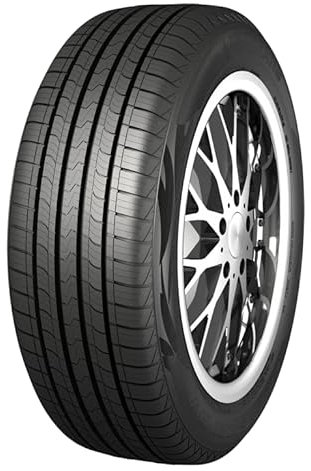 NANKANG Sommerreifen 205/60 R 15 TL 91H CROSS SPORT SP-9 BSW M+S