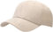 Malaxlx Beige Wasserdicht Baseball Cap Damen Herren Kappe Verstellbar Baseballkappe Draußen Sun Mützen Visoren Athletic Schnell Trocknend Regenmütze