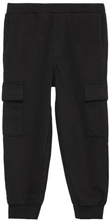 s.Oliver Jogpants mit Cargo-Taschen