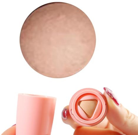 Vulkanöl Absorbierende Walze, 2-in-1-Vulkanstein-Gesichtsroller - Ölabsorbierender Roller Für Die Gesichtsmassage, Ölabsorbierender Vulkanroller Für Fettige Haut, Glänzendes Gesicht