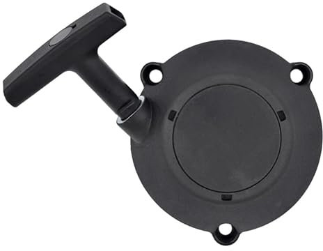 Huhpa Rewind Starter Rucksack Blattgebläse Benzingenerator Starten Sie Teil for Stihl BR430/SR430/SR450/BR500/BR600