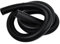 PPcdfre Tubo flessibile in EVA, extra lungo, 2,5 m, 32 mm, per aspirapolvere domestico