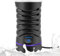 Milk Frother, Milk Frother Electric, Hot & Cold Milk Foamer, 4 in 1 Milk Warmer, 600ml Capacity Milk Steamer Automatic, Temperature Controls, Silent Operation, Auto Shut-Off Hot Chocolate Machine