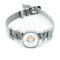 no/no Armband Frankreich Paris Eiffelturm Wordcloud Armband Kristall Liebe verstellbar Armreif, M, Metall