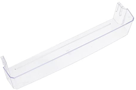 sparefixd Suitable for Candy Fridge Freezer Bottle Shelf Door Lower Rack Tray