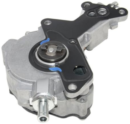 MACEROES Système De Freinage Pompe À Vide De Carburant pour Bosch pour Audi Seat Skoda pour VW Golf Jetta Coccinelle Sharan Touran 038145209A 038145209