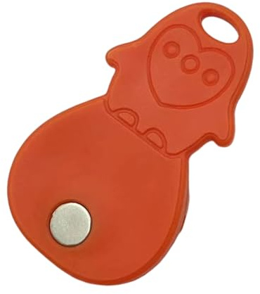 Canning Lid Opener - Magnets Equipped Bottle Lifter Gadgets - Canning Jar Opener for Sealed Lids - for Home Kitchen Food Storage and Elderly Users