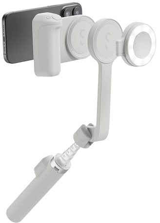 ShiftCam Travel and Creator Kit (Stone, Travel Kit Pro)