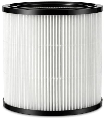 FY0611 Replacement Filter Compatible with Philips AC0650 and AC0651/10 600i Series Air Purifiers,Part Number FY0611/30,1-Pack