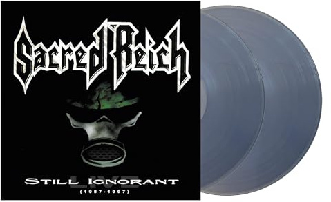 Still Ignorant (1987-1997) Live