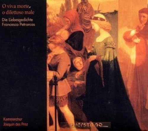 O Viva Morte O Dilettoso Male