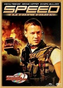 Speed [2 DVDs] (Special Edition)