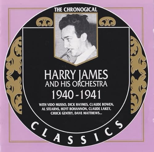 Chronologi (Sound of Music)