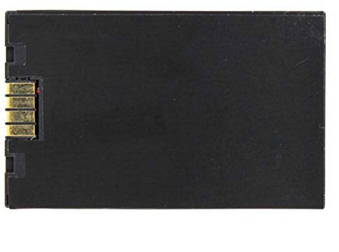 Akkuversum Akku kompatibel mit Motorola SNN5705B, Handy/Smartphone Li-Ion Batterie