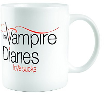 iMage Tazza Vampire Love Sucks