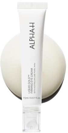 Alpha H Liquid Gold Firming Eye Cream 15ml