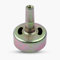 HAISHINE Entraînement à Engrenages à pignon de Tambour à Dents de 7 Dents Bell pour Honda GX25 GX 25 25cc 4-Temps Moteur à Essence Moteur Générateur Trimmer