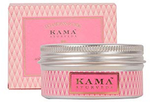 KAMA AYURVEDA Körperpflege, Karité und KAMA AYURVEDA Lotus, mit Lotusöl und Bio-Jojoba, 200 g