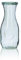 Glas Flasche, 500ml, mit Deckel, Weck, 1 St