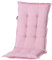 Madison Auflage Hochlehner - Panama Soft pink