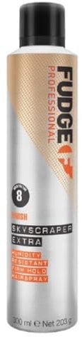 FUDGE PROFESSIONAL Skyscraper Extra Hairspray 300 ml