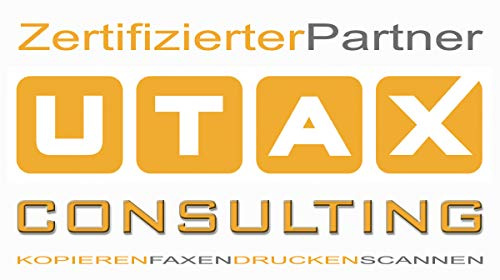 Utax PK-5019C Toner Cyan für P-C4072DN