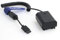 Eonvic NP-FZ100 DC Accoppiatore Dummy Batteria per DJI Ronin-S Gimbal DC 12V Outport per Sony Alpha A9 II A9 A7R IV A7R III A7 III A6600 Fotocamera