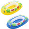 Bestway 1034037DEX21 Bateaux de Piscine et Surfeur