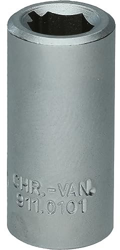 KS Tools 1/4 Stecknuss mit Magnet