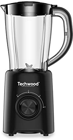 Blender TBL-786 Techwood