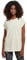 Urban Classics Women's Ladies Extended Shoulder Tee T-Shirt, lightmint, S