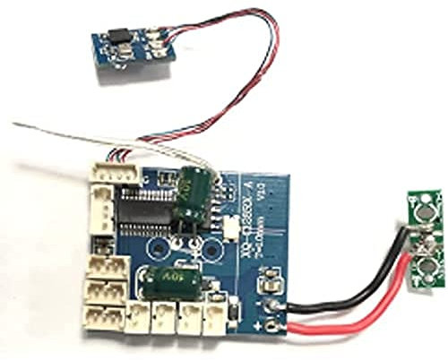 MODSTER BO 105: Flight Controller Ersatzteil, gemischt