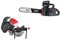 Pack SCHEPPACH Kettenschärfgerät - 220 W - KS1200 - ProCut Elektro-Kettensäge - 45,5 cm - 2700 W - CSE2700