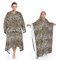 Catalonia Classy Tragbare Poncho Decke KuschelDecke Zum Anziehen Flauschig Warmer Tragbare Sherpa decke mit Fronttasche Winter Geschenke für Erwachsene Frauen Männer Kinder
