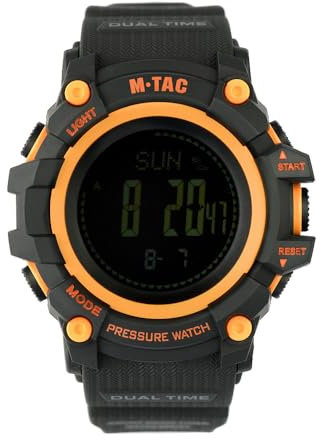 M-Tac Taktische UHR Adventure