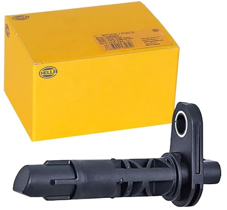 HELLA 6PU 009 168-841 Pulse Generator Crankshaft 3-Pin