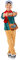 Rubie's Costume officiel Willy Wonka et The Chocolate Factory Charlie Bucket pour enfant, taille L, âge 7-8 ans