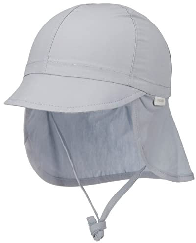 maximo MINI BOY-Schildmütze Größe: 51 Farbe: rosa
