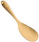 HEMOTON Stainless Steel Rice Spoon Wear-Resistant Household Rice Paddle for Convenient Serving Ergonomic Design Kitchen Accessory for Home and Restaurant