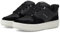 MICHAEL KORS Rumi Lace UP, Sneaker Mujer, Black, 38 EU