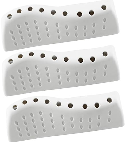 3 x Trommelheberarme für Luxor-Waschmaschine, 3 Stück