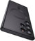 MAKAVO Matte for Samsung Galaxy S22 Ultra Case, Compatible with MagSafe, Slim Thin Magnetic Cover with Built-in Camera Lens Protector Shockproof Phone Shell (Black)