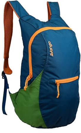 Vango Pac 15 Litre Foldable Daysac