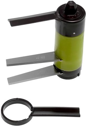 Messer kompatibel mit/Ersatzteil für Tefal SS-2100125994 5-Sekunden-Zerkleinerer 900 ml