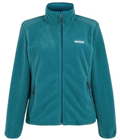 Regatta Damen Jacke Outdoorjacke Fleecejacke Floreo IV