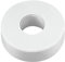 Maximex Zauber-Ring - positiv für Wasserqualität, Polystyrol, 5 x 1.2 x 5 cm, Weiß