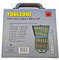 Toolzone 99 Piece Cobalt Drill Bit Set Stainless Steel M35 Metal HSS Kit